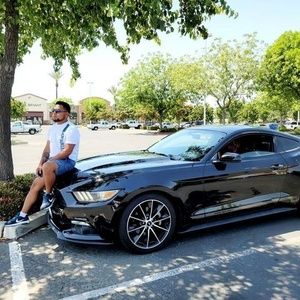 Meet your Posher, Eduardo